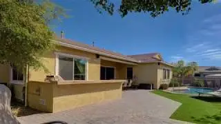 Gilbert, AZ Home for Sale - 3557 E. Bart St. Gilbert, Arizona 85295