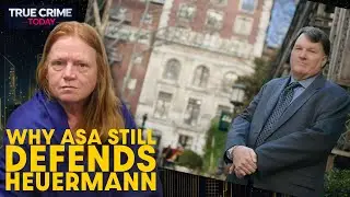 Asa Ellerup Speaks: Why She Still Defends Rex in the Gilgo Beach Case