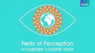 Ipsos | Perils of Perception