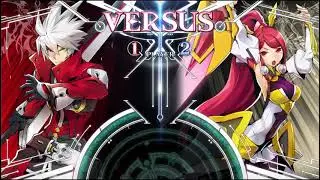 BBB12 - Aerodat (Ragna) vs Yage (Izayoi)