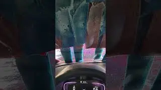 Drive Thru Car Wash! #cars #carwash #drivethru