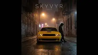Skyvyr – Ashes in Slow Motion