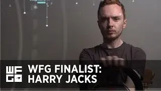 Introducing our World's Fastest Gamer Finalist #1