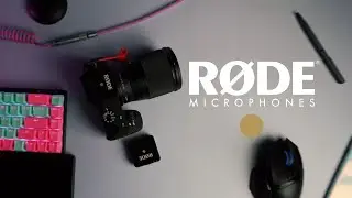 Rode Wireless GO Review! BEST Wireless Mic for Vlogging? WATCH THIS BEFORE YOU BUY!