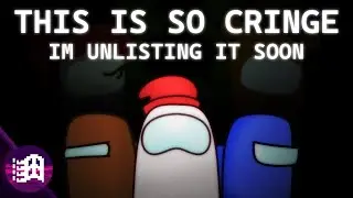 Mashup | APAngryPiggy + ChewieCatt | Afton family + Best friends | 95bro