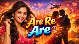 Are Re Are 💕 | Romantic Love Song | New WhatsApp Status Song 