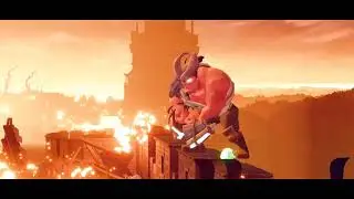 Shing! [Switch/PS4/XOne/PC] PC Beta Test Trailer