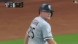 Jos&eacute; Altuve Joyas a la Defensiva Postemporada 2021