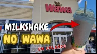 COMO COMPRAR NO WAWA DE ORLANDO