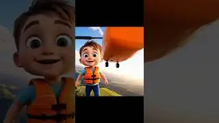 helicopter monkey btd6#cartoon #cartoonart#animation#flying #funny#cute