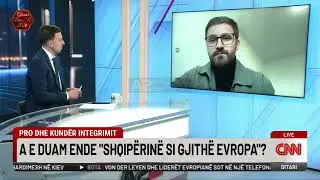 Jemi muslimanë, nuk do na fusin kurrë në Europë – propaganda anti-evropiane në Shqipëri