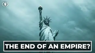 Is the American Century Coming to an End?