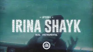 Ufo361 &ndash; &bdquo;Irina Shayk&rdquo; 🌊🌊🌊 Instrumental (prod. by Sonus030, The Cratez, FNSHRS)