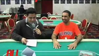 All Inbox -- Faraz Jaka Answers Your Poker Questions