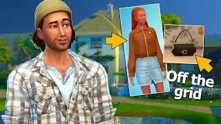 checking out the items from the latest update to distract from a rubbish harvestfest!