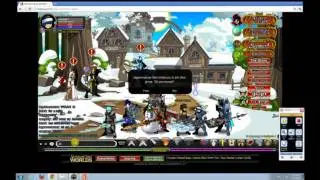 AQW Moderator Alina!