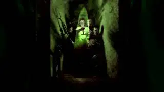 HAUNTINGS - Phoenix Arts