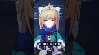 You SHOULD Use Bailu in Honkai Star Rail... #hoyoverse #starrail #honkai