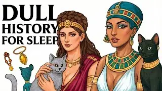 How Humans Domesticated Cats&hellip; Twice and more | DULL HISTORY FOR SLEEP
