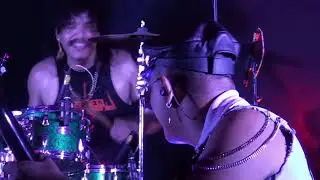 Hellmidian Moshfest