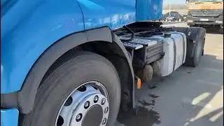 Renault Premium 450 dxi