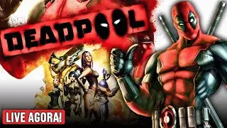 🔴LIVE de APEX LEGENDS - NOS AJUDE NA META !pix