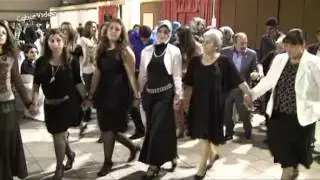 halay gurupenerji  -  dugun ANNEMASSE fransa