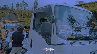Kopdar Truck Di Magelang // Terbaru, Vidio Singkat Creator Pojok