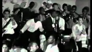 This is Ska