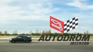 Autodrom Jastrząb & Rally Events