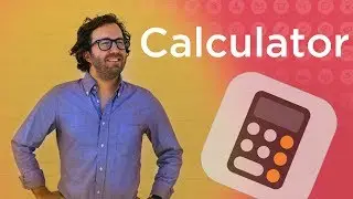 Tip O' the Morning - Calculator