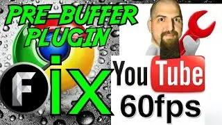 ★Best plugin to pre-buffer 1080p 60fps/4k(2016)