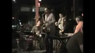 Clark Bondy- The Chicken
