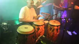 Di le que Si cover Luck Ra, BM - La Morocha #music #live #cover #latin #lamorocha