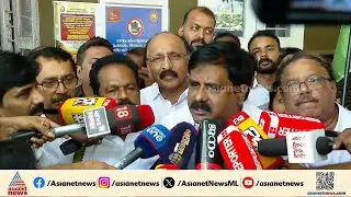 'ഒരു നോട്ടീസ് കൊടുത്താൽ എൻ.സുബ്രഹ്മണ്യൻ വരില്ലേ? എന്തിനാണ് വീട് വളഞ്ഞ് കസ്റ്റഡിയിലെടുത്തത്?'