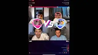 بث منصور ال زايد بارت 2- 15/4/2023