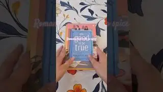 Romance Book with no Spice #books #booktok #booktube #romancebooks #romance #love