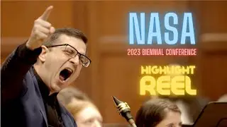 North American Saxophone Alliance 2023 Conference Highlights REEL