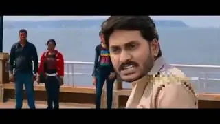 Ap 2019 elections SINGHAM movie spoof || jagan as singham ||unlimited stuff