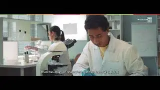 Video Institucional - FoodTech Hub Latam 2023