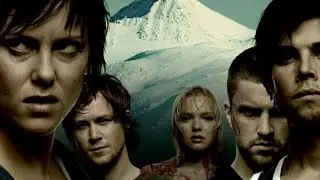 Cellar Reviews: Cold Prey (2006) Directed by