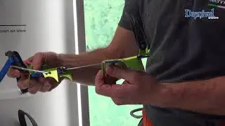 Cramp&oacute;n Snow Flex de Climbing Technology en ISPO 2018