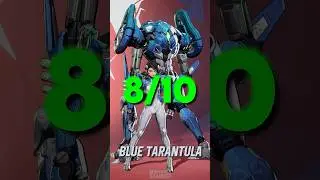 Рейтинг всех обликов Пени Паркера в Marvel Rivals