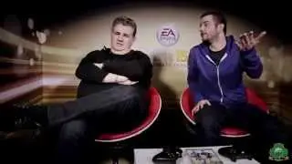FIFA15: Pierre Ménès vs Psyko17 (On the road #5)