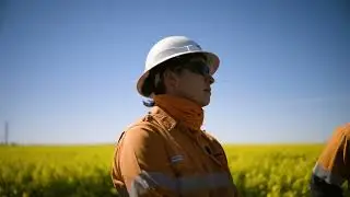 Build a career that matters in regional WA with Western Power