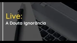 Douta Ignorância segundo a Psicanálise
