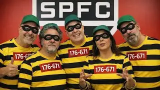 Somos Todos São-Paulinos - Casares emparedado. Votação será híbrida.