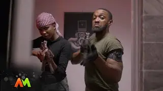 Kariya launches on Africa Magic Hausa