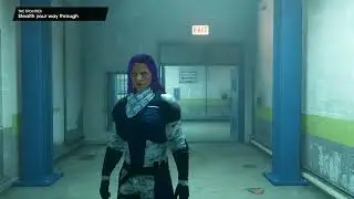 14 Rescue The Bad Guy (Saints Row 2022)