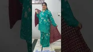 Crochet Shawl Design | Handmade Shawl | #shawldesign #crochetshawl